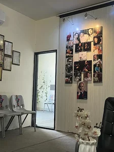 آموزشگاه موسیقی تاریا