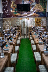 چایخانه قبله عالم