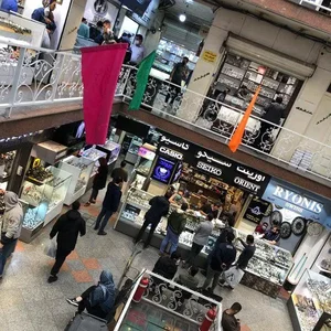 پاساژ قیصریه 3