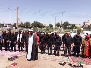 مسجد بیت المقدس