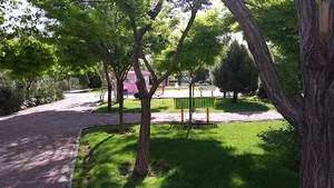 بوستان سحر