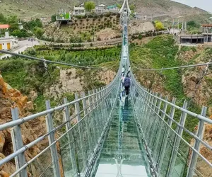 کارگاه قطعات بتنی ابوریحان