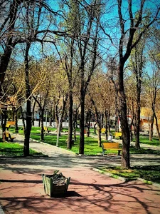 بوستان فرهنگ