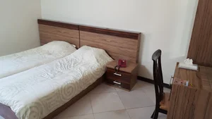 هتل سبز نیاسر