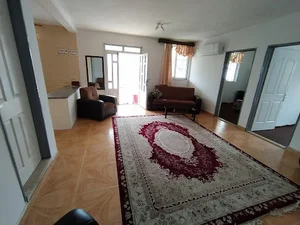 مهمانپذیر علی صیادی