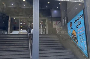 پت‌ شاپ هانی