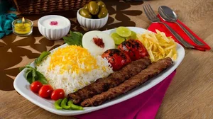 فست فود و رستوران میخک