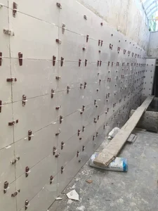 بازسازی و نوسازی ساختمان در اختیاریه 4