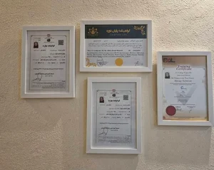 سالن ماساژ به با ما 5