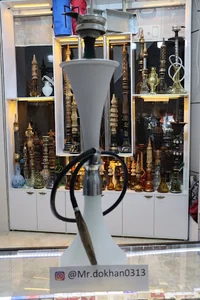 دخانیات آقای دخان