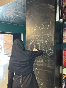 کافه بازی لوکو