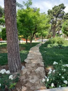 پارک آزادگان 2