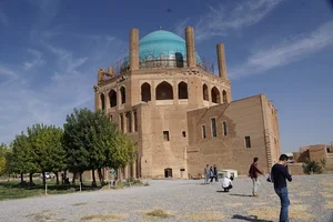 موزه باستان شناسی سلطانیه