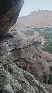 Big cave