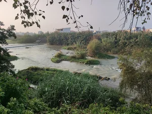 اداره منابع آب