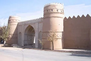 رفسنجان کجاست ⚡ جاهای دیدنی رفسنجان با عکس و آدرس - بلاگ ایران هتل آنلاین