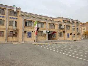 فرزانگان 3
