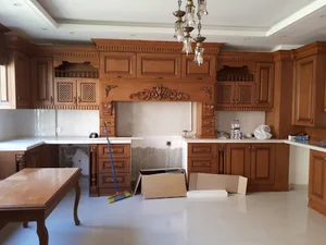 چوب و ام دی اف راش زارع