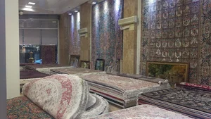 فرش عظیم زاده