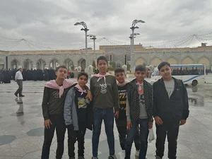 مدرسه دولتی توحید