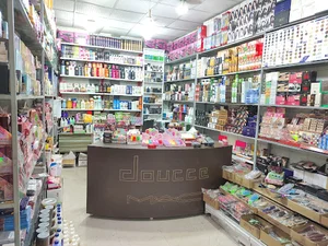 آرایشی بانه لوکس
