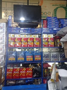 لوازم یدکی قمصری 4