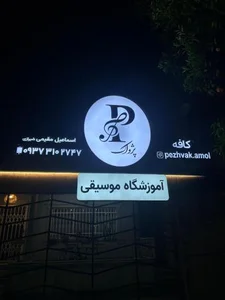 آموزشگاه موسیقی پژواک 3