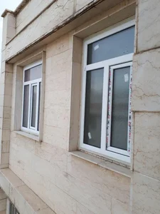 درب و پنجره upvc آلینکو 4