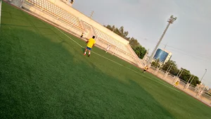 مجموعه فرهنگی ورزشی بندر