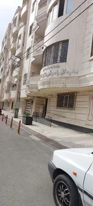 خیابان اداره راه قدیم