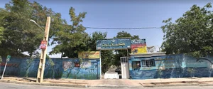 مجموعه ورزشی کوثر