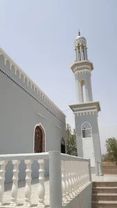 مسجد طوي النص