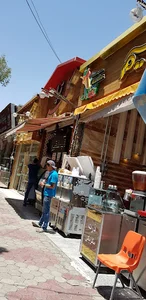 بستنی نسیم