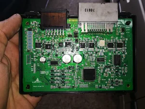 IC CAR