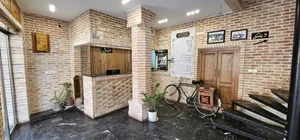 رستوران سید باقر حسینی و پسران