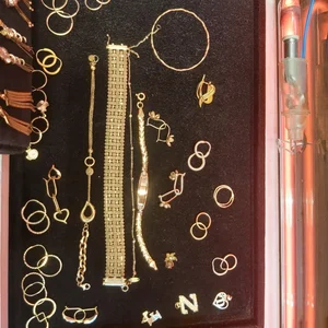 طلای شاخص 5