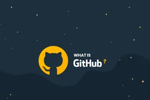 GitHub چیست؟