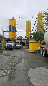 Hamahang beton