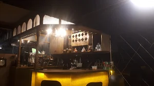 کافه درویش