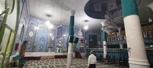 مسجد حضرت ابوالفضل (ع)