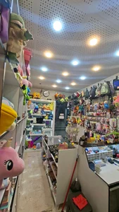 ژوپیتر اکسسوری 2