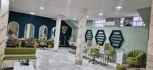 سالن زیبایی زینب امین زاده
