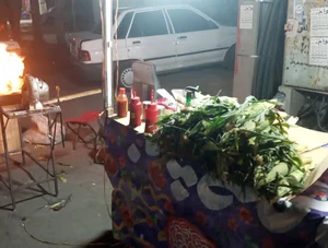 بلالی عمو ناصر