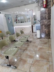درمانگاه شبانه روزی حافظ تبریز 2