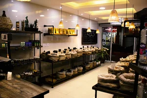 ادویه تاج محل