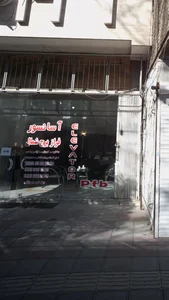 آسانسور فراز برج شمال 2