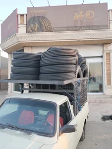 لاستیک سهند