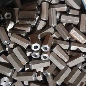 سری‌تراشی پیشتاز صنعت 4