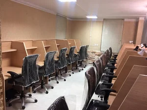 پانسیون مطالعاتی آرزو