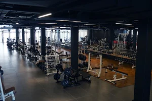 UGYM Fereshteh